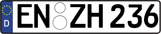 EN-ZH236