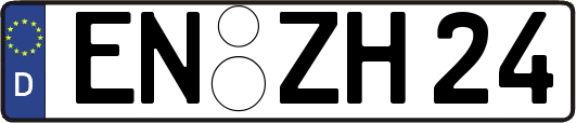 EN-ZH24