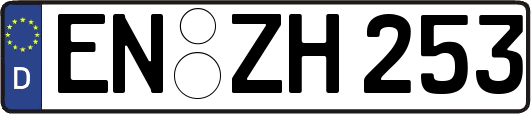 EN-ZH253