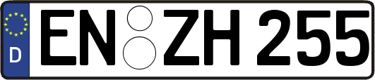 EN-ZH255