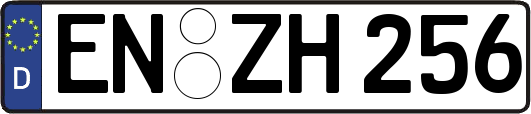 EN-ZH256
