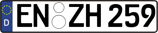 EN-ZH259