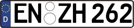 EN-ZH262
