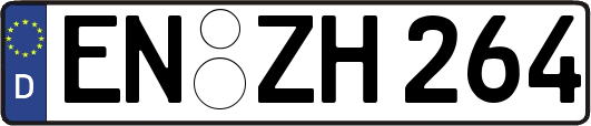 EN-ZH264