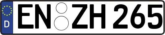 EN-ZH265