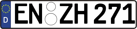 EN-ZH271