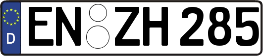EN-ZH285