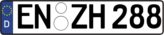 EN-ZH288