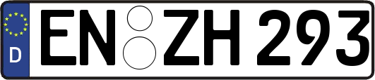 EN-ZH293