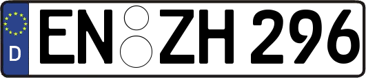 EN-ZH296