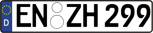 EN-ZH299