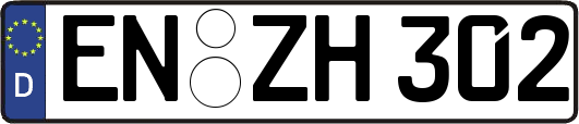 EN-ZH302