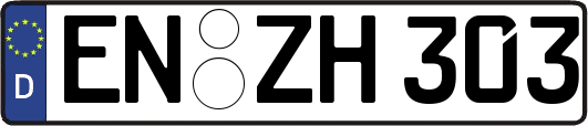 EN-ZH303