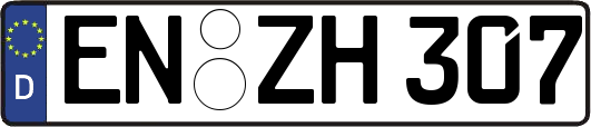 EN-ZH307