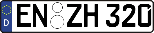 EN-ZH320