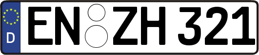 EN-ZH321