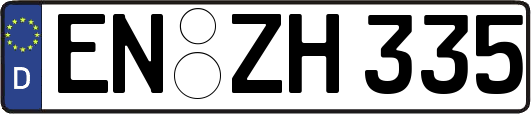 EN-ZH335