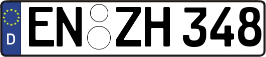 EN-ZH348
