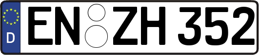 EN-ZH352