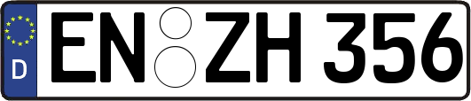 EN-ZH356