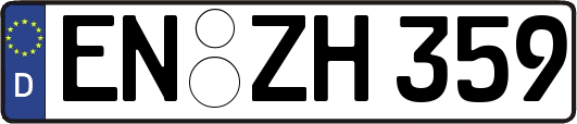 EN-ZH359