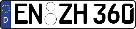 EN-ZH360