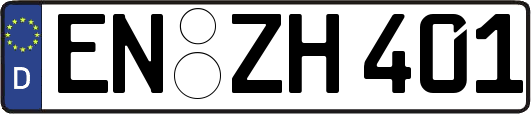 EN-ZH401