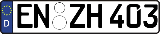 EN-ZH403