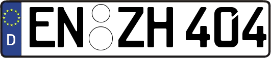 EN-ZH404