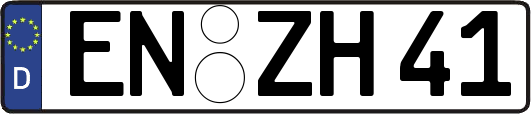 EN-ZH41
