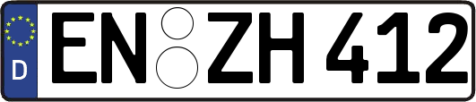 EN-ZH412