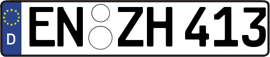 EN-ZH413