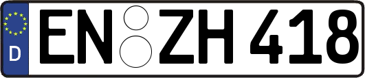 EN-ZH418
