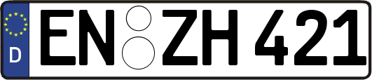 EN-ZH421