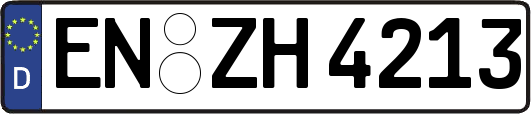 EN-ZH4213