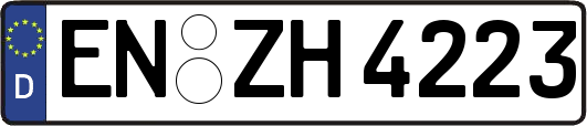 EN-ZH4223