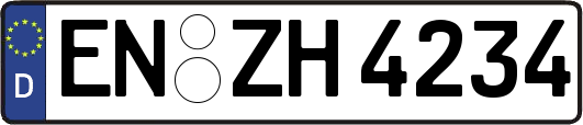 EN-ZH4234