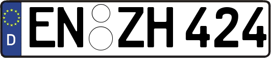 EN-ZH424