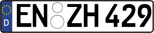 EN-ZH429