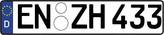 EN-ZH433
