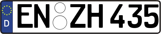 EN-ZH435