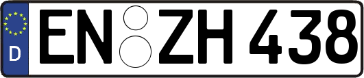 EN-ZH438