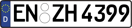 EN-ZH4399