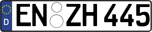 EN-ZH445