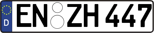 EN-ZH447