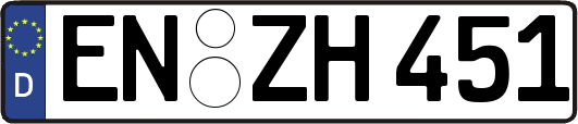 EN-ZH451