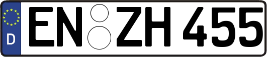 EN-ZH455