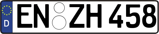 EN-ZH458