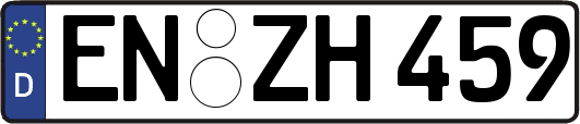 EN-ZH459