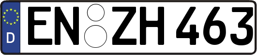 EN-ZH463